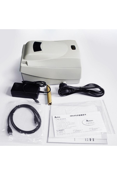 ARGOX OS-214 Plus Barkod / Etiket Yazıcı (YENİLENMİŞ)