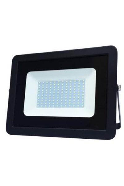 universo Προβολέας LED 100W 3000K Φυσικό Φως F100W-NC1