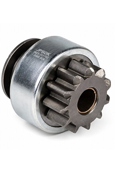 Hyundai Elantra + Tucson Starter Gear 2012/2018 2000cc Korean | 36145-2E500K