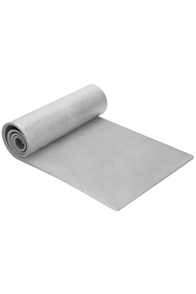 MyOfficeShop Saltea termoizolantă pentru camping sau plajă, 180x50 cm, spumă ...