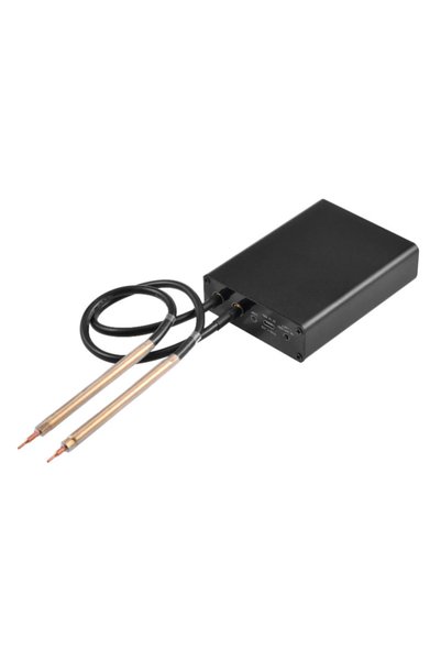 BASE Aparat de sudură în puncte pentru pachete de baterii Li-Ion și Ni-Cd, 220V