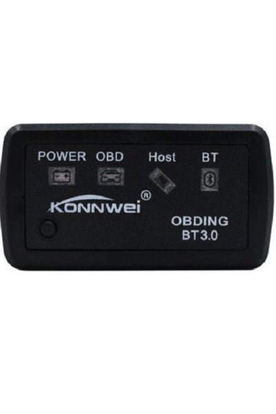 KONNWEİ διαγνωστικό αυτοκινήτου OBD2 WiFi για Android/Windows