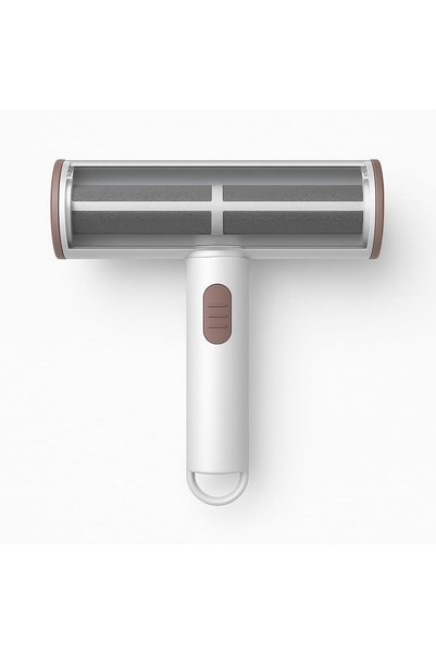 Generic Pet Hair Remover & Lint Roller- Remove Cat/Dog Hair from Car Interior...