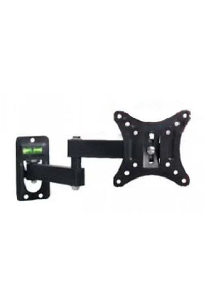 OEM Βάση tοίχου για τηλεοράσεις 10”-32” LED LCD PDP Kmt Tools 2389229