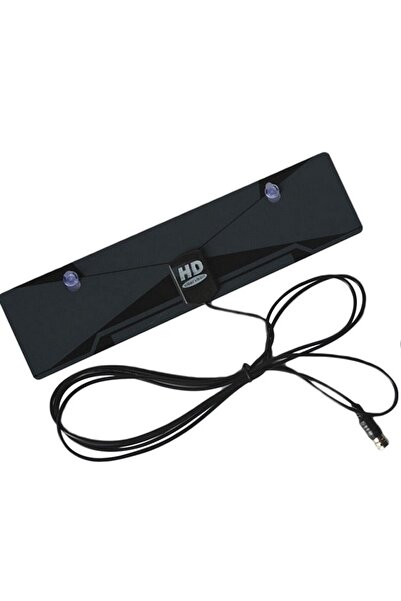 Clear Vision Κεραία HD Ψηφιακή TR-8281 Εσωτερική Πολυκατευθυντική TV