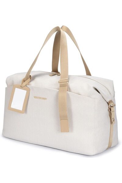 Tom Cruiser 18.7-Inch Urban Duffle Bag, Water-Resistant Polyester Weekender &...