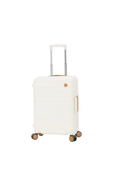 Snowball Troler de cabină 55x38x21 cm, 100% Polipropilenă, Închidere cu clape...