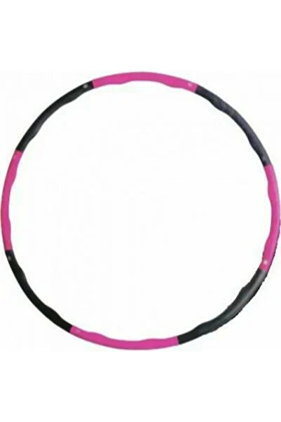 OEM Όργανο εκγύμνασης και αδυνατίσματος Hula Hoop 8 τεμαχίων
