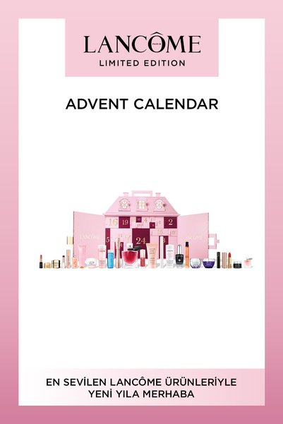 Lancome Advent Takvimi 2026 3614274982381