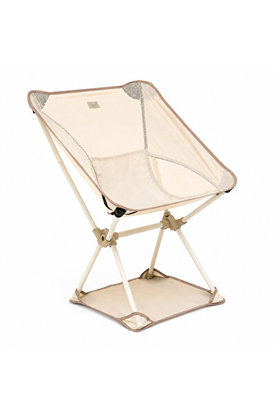 5five Simple Smart Scaun pliabil 5Five pentru camping sau pescuit, cu cadru d...
