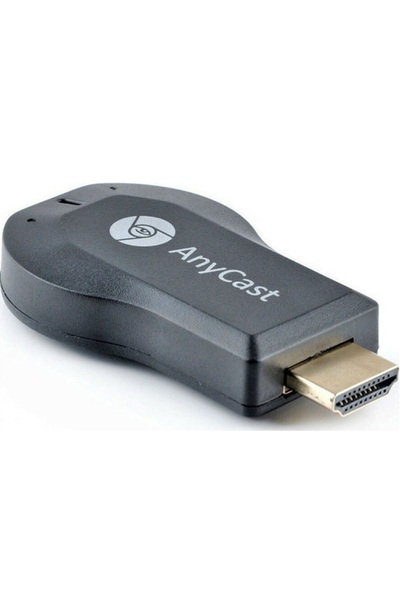 Gigastone Smart TV Stick Plus M9 Full HD με Wi-Fi και HDMI σύνδεση