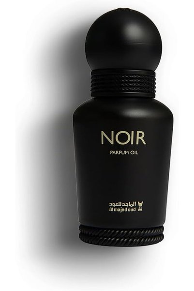 Generic عطر ألمجيد للعود الأسود زيت عطري 15 مل