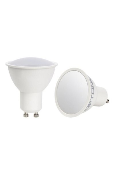 OPTONICA LED λάμπα spot 1901, 4.5W, 6000K, GU10, 320lm