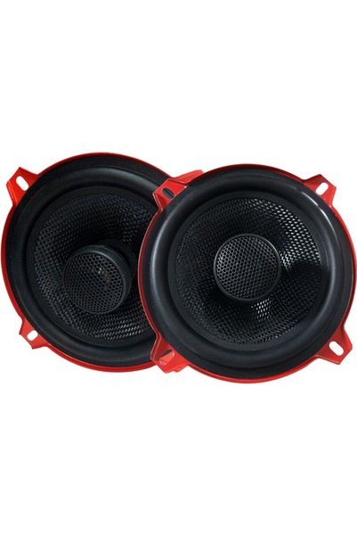 TRF Ομοαξονικά ηχεία αυτοκινήτου 5'' M WT552