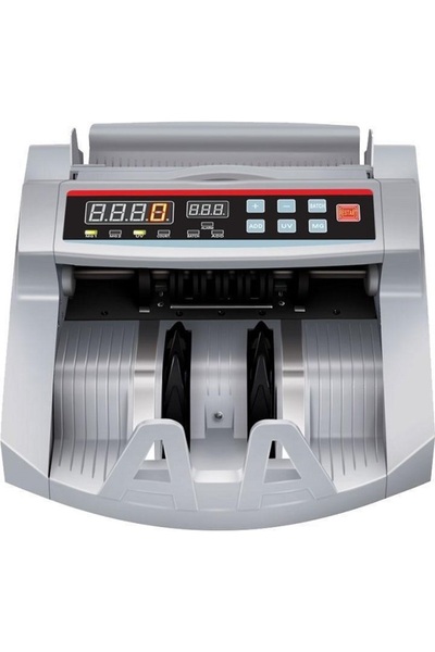 OEM Καταμετρητής Χαρτονομισμάτων KB-2250 UV/MG, 1000/λεπτό, Ανίχνευση Πλαστών