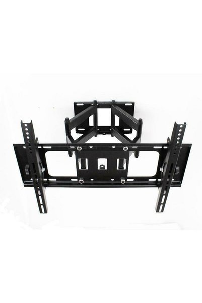 NSLS Βάση Τηλεόρασης Τοίχου NS-400 με Βραχίονα, 40kg, για 26"-65
