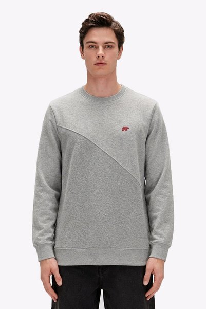 Bad Bear Tune Men's Sweatshirt