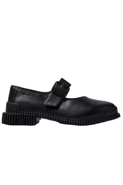CAMPER Παπούτσια Comfort Pix K201924-003 Μαύρα