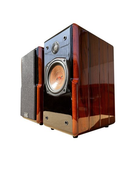 TRF Παθητικό ηχείο βιβλιοθήκης WTCB552HS 5.25" 2 δρόμων MDF