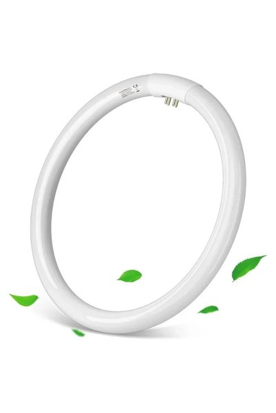 OEM Λάμπα φθορίου κυκλική T9 40W G10q 6500K 2800lm 29x400mm Aigostar