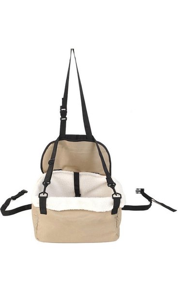 OEM Κάθισμα Αυτοκινήτου Κατοικιδίων Pet Booster Seat 29966 έως 9kg, Αφαιρούμε...