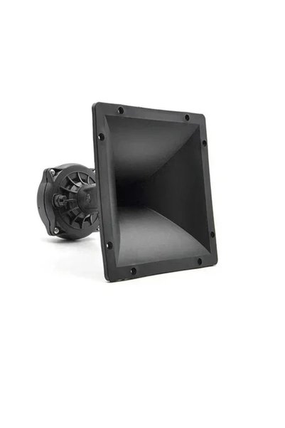 OEM Ηχείο αυτοκινήτου - Drive Speaker 1000W Pervoi CTC-61S σε μαύρο χρώμα