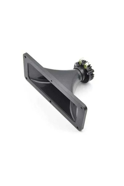 OEM Ηχείο αυτοκινήτου - Drive Speaker 700W Pervoi CTC-49AG σε μαύρο χρώμα