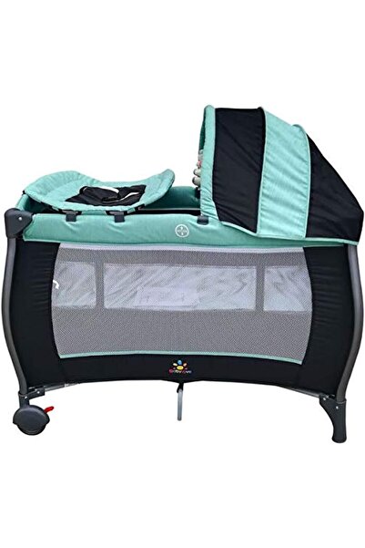 Generic BABY LOVE PLAYPEN W/TOYS-27-991LG