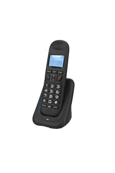 OEM Ασύρματο τηλέφωνο με ανοιχτή ακρόαση OHO-1101CID