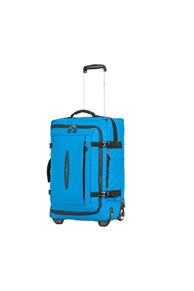 Snowball Troler mediu SW42503, 62x38x27 cm, bagaj de cala, 57L, 2 roti, polie...