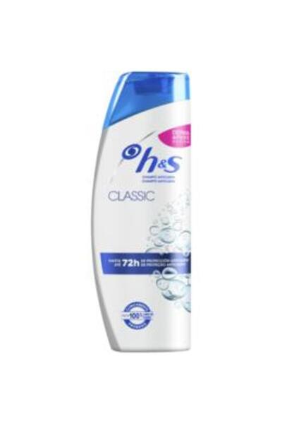 Head & Shoulders Șampon Anti-Mătreață Clasic - Head&Shoulders Șampon Anti-Măt...