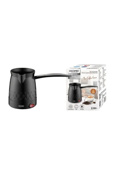OEM Ηλεκτρικό μπρίκι 500W με χωρητικότητα 400ml Hoomei HM-5715B