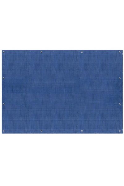 MyOfficeShop Prelată din polietilenă laminată, impermeabilă, 60g/m2, 3x4m, al...
