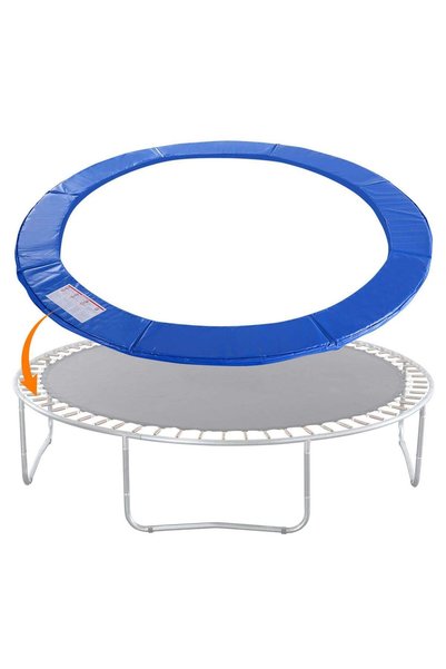 MyOfficeShop Protecție pentru arcurile trambulinei cu diametrul de 305 cm, Al...