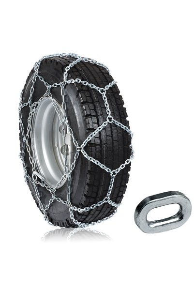 RUD Lanțuri antiderapante RUDprofi Cargo - 10516- 2 bucăți/pachet