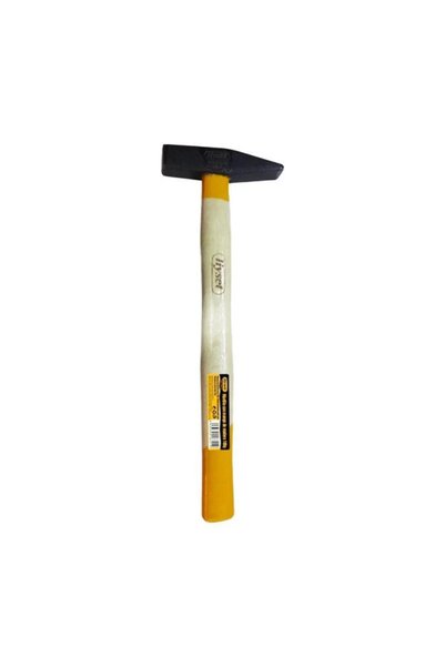 OEM Σφυρί Lyiset 1000g με ξύλινη λαβή - μήκος 34,6 εκ. - 2187257