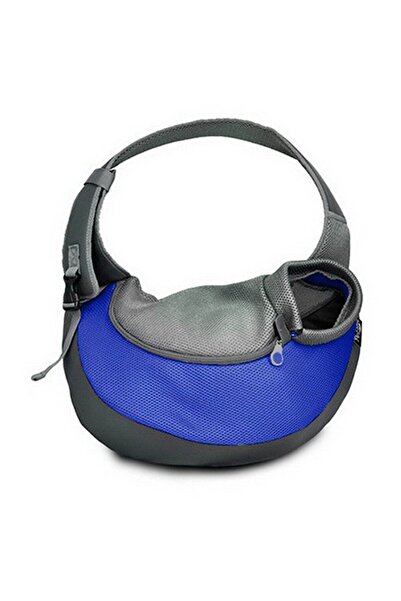 zola Small pet carrier bag, Zola®, fanny pack, maximum weight 10 kg, 44x24 cm...