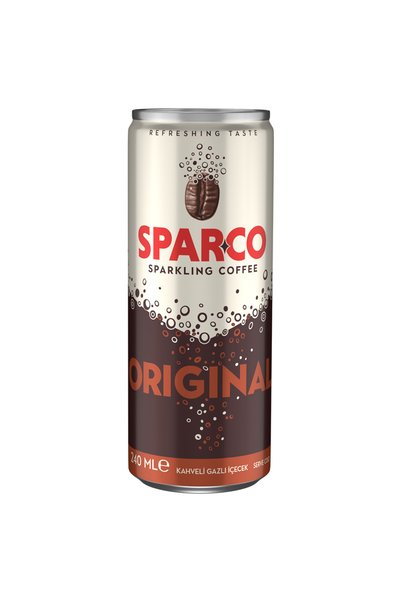 Original Gazli Soguk Kahve 240ml
