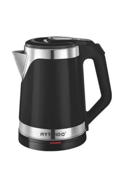 OEM Ηλεκτρικός βραστήρας 1800W 2.2L αrrango AR60377