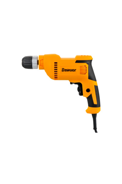 DAWUOR مثقاب أوتوماتيكي 10 مم 550 واط DWR-D101