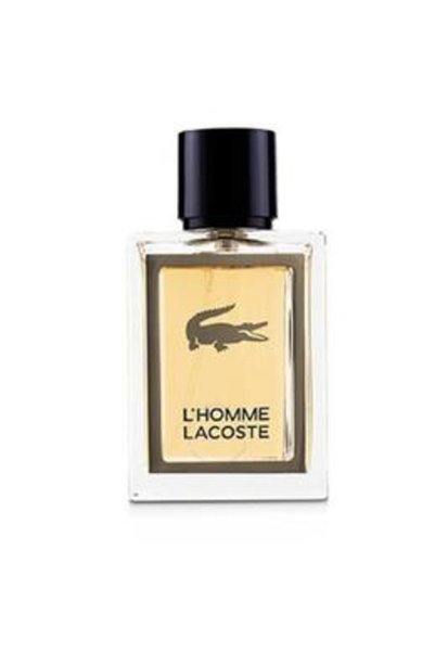 Lacoste Apa de Toaleta L'Homme Lacoste , Ανδρικό, 50 ml