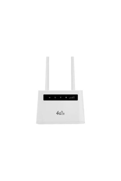 Andowl Ασύρματο 4g Wifi Router 1200mbps Q-A101