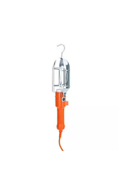 OEM Μπαλαντέζα συνεργείου με καλώδιο 5m E27 60W