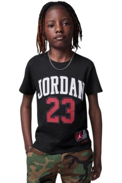 Generic Unisex Kids JDB PRACTICE FLIGHT T-Shirt (pack of 1)