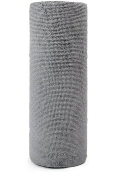 Generic فوطة منشفة ميكروفايبر من بي كير (متعدد الاستخدام) 25 × 25 سم رول 20 ق...