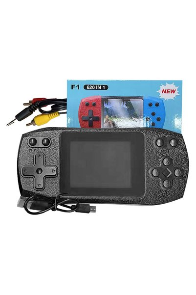 OEM Κονσόλα παιχνιδιών φορητή 14,5×6,5x2 εκ. ToyMarkt 88872 - 1 τεμάχιο