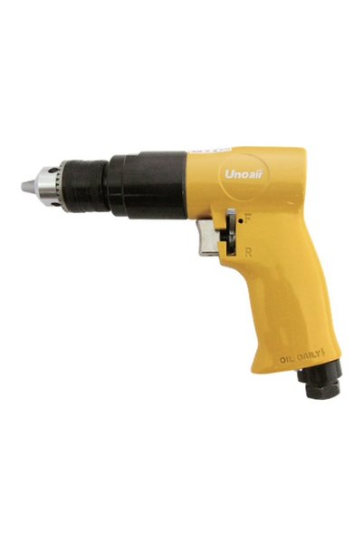 uno air Unoair 10 mm Havalı Matkap