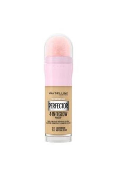 Maybelline New York Fond de Ten - Άμεσο Αντιγηραντικό Τελειοποιητικό 4 σε 1 γ...