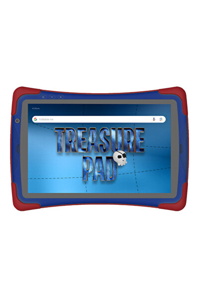 KiddoBoo Τάμπλετ TreasurePad + Φιγούρα Kiddobooer