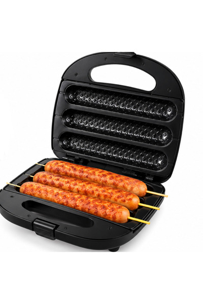 LILY Aparat de prăjit hotdog Sonifer SF 6069 putere 800W